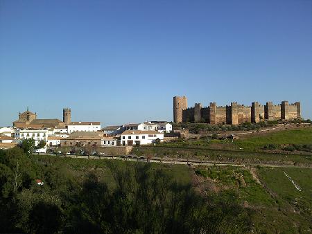 Jaén 