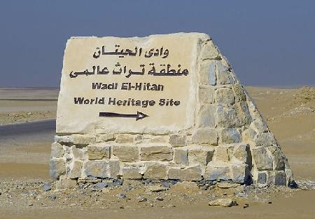 Hotels near Wadi Al Hitan  El Fayoum