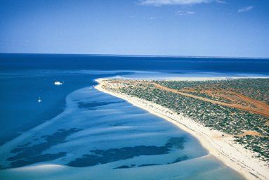 Australia Broome  Cable Beach Cable Beach Australia - Broome  - Australia