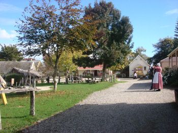 New Zealand Auckland  Howick Colonial Village Howick Colonial Village Auckland - Auckland  - New Zealand