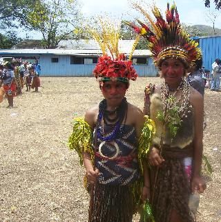 Papua Nueva Guinea Lorengau  Manus Manus  Papua Nueva Guinea - Lorengau  - Papua Nueva Guinea