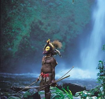 Papua Nueva Guinea Lorengau  Manus Manus  Papua Nueva Guinea - Lorengau  - Papua Nueva Guinea