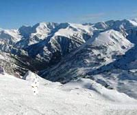 Andorra La Massana Arinsal- La Massana Ski Station Arinsal- La Massana Ski Station La Massana - La Massana - Andorra