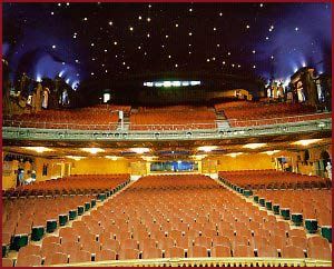 Australia Sidney Teatro Capitol Teatro Capitol Sidney - Sidney - Australia