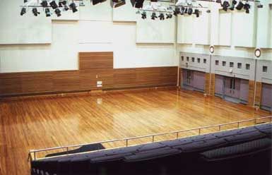 Australia Sidney Eugene Goosens Hall Eugene Goosens Hall Australia - Sidney - Australia