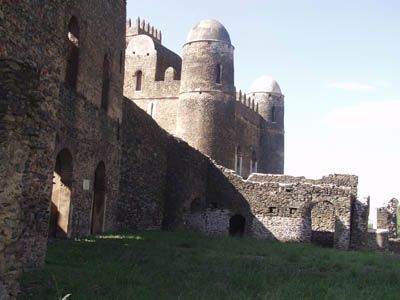 Amhara 