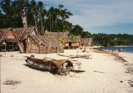 Milne Bay 