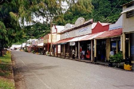 Levuka 