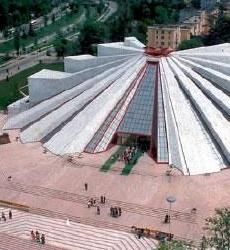 Enver Hoxha Museum