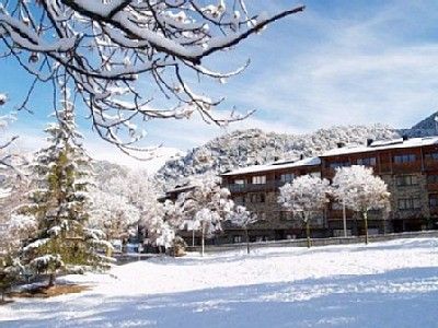 Hotels near Pal-Arinsal Winter Station  Arinsal
