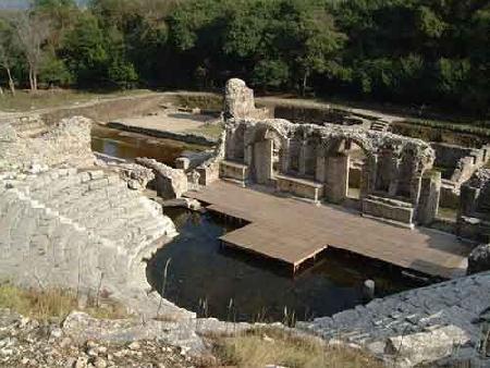 Teatro Griego