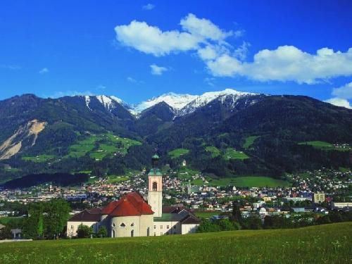 Austria Innsbruck Schwaz Schwaz Tyrol - Innsbruck - Austria
