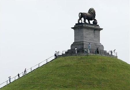 Monumento del León