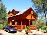 Las mejores ofertas de Cabaña Rural La Soñadora Enguera