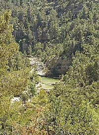 Las mejores ofertas de Camping Río Grande Quesa