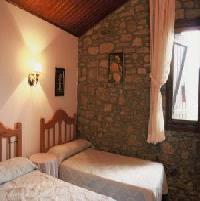 Las mejores ofertas de Casa Cavero Mediano Sobrabe