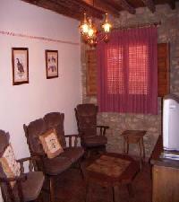 Las mejores ofertas de Casa El Ros Vall D Alba