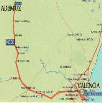 Las mejores ofertas de Casa Garrido Ademuz