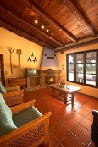 Las mejores ofertas de Casa Hort Del Viver Sant Jordi