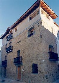 Las mejores ofertas de Casa Virginia Albocácer