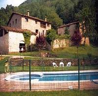 Las mejores ofertas de Cabanya de Mas El Guitart Ii Vall de Bianya