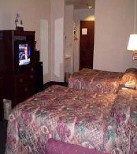 Las mejores ofertas de Comfort Inn Harrisburg Harrisburg 