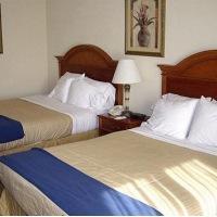 Las mejores ofertas de HOLIDAY INN EXPRESS & SUITES HOUSTON - MEMORIAL PARK AREA Houston