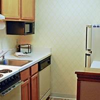 Las mejores ofertas de Marriott Towneplace Suites Irving