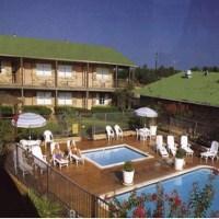 Las mejores ofertas de Americas Best Value Inn and Suites Tyler 