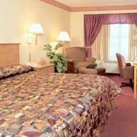 Las mejores ofertas de Country Inn Alpharetta Alpharetta
