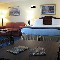 Las mejores ofertas de Holiday Inn Express Perimeter Atlanta 