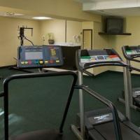 Las mejores ofertas de North Austin Plaza Hotel  And Austin 