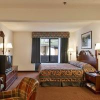 Las mejores ofertas de Wingate by Wyndham Atlanta 