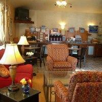Las mejores ofertas de Holiday Inn Express San Jose