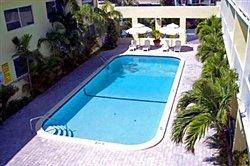 Las mejores ofertas de Best Western Oceanfront Suites Miami 