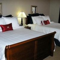 Las mejores ofertas de CROWNE PLAZA CONCORD WALNUT CREEK Concord 