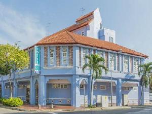 Las mejores ofertas de HOTEL 81 SAKURA Singapur