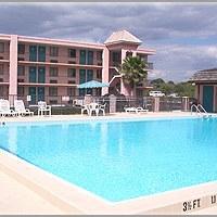 Las mejores ofertas de Quality Inn Maingate West** Orlando 