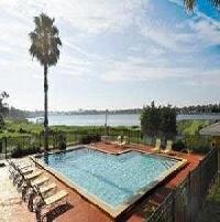 Las mejores ofertas de Royal Celebration Inn on Lake Cecile Orlando 