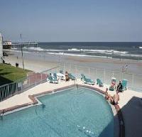 Las mejores ofertas de Super 8 Oceanfront Daytona Beach 