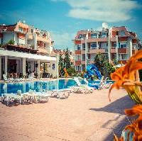 Las mejores ofertas de Sunny Fort SUNNY BEACH