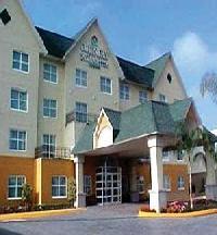Best offers for Country Inn & Suites San Luis Potosi