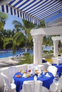 Las mejores ofertas de Gran Festival All Inclusive Resort Manzanillo 