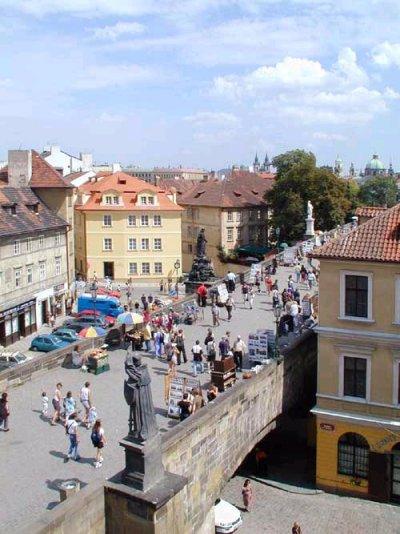 Las mejores ofertas de HOTEL RICHMOND CERTOVKA Praga