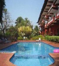 Las mejores ofertas de Chalston Beach Resort Panaji 