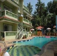 Las mejores ofertas de Jesant Valley Resort Panaji 