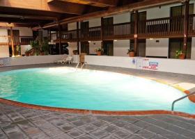 Las mejores ofertas de RODEWAY INN Los Angeles