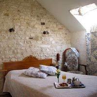 Las mejores ofertas de Arcantis Hotel Le Puits Dore Saint Marc sur Richelieu