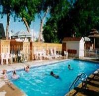 Las mejores ofertas de Econo Lodge West of the Falls Cataratas del Niágara