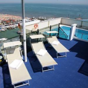 Hotel Nautico Riccione Italy Hotel Nautico